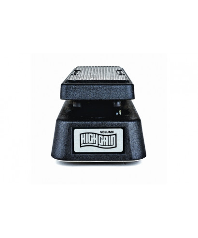 Dunlop GCB 80 High Gain Volume pedal