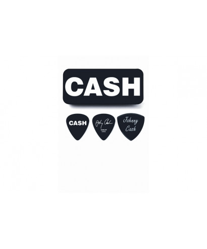 Dunlop JCPT04-H J.Cash Bold