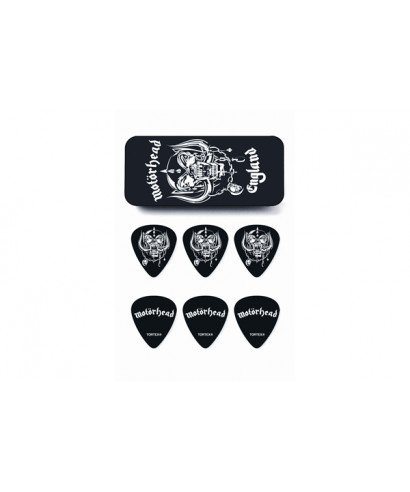 Dunlop MHPT01 Warpig .88