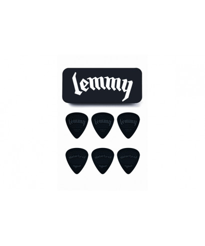 Dunlop MHPT02 Lemmy 1.14