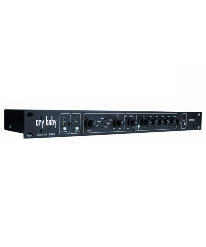 Dunlop DCR-2SR Cry Baby Rack