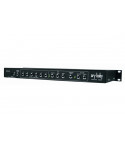 Dunlop DCR-2SR Cry Baby Rack