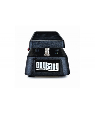 Dunlop DCR-1FC Foot Controller per Cry Baby Rack