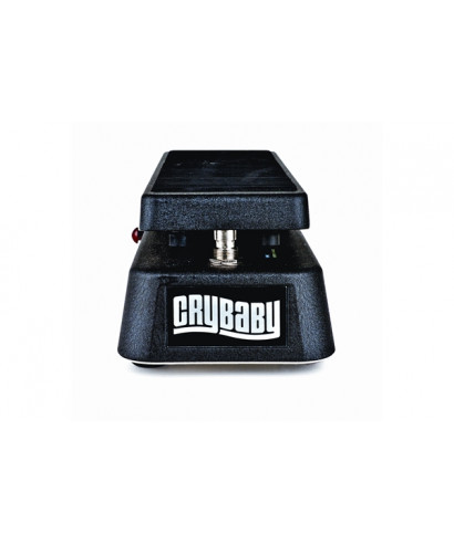 DCR Dunlop-1FC Foot Controller for Cry Baby Rack