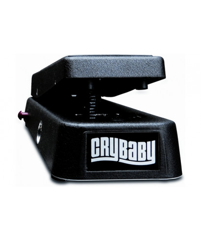 Dunlop DCR-1FC Foot Controller per Cry Baby Rack