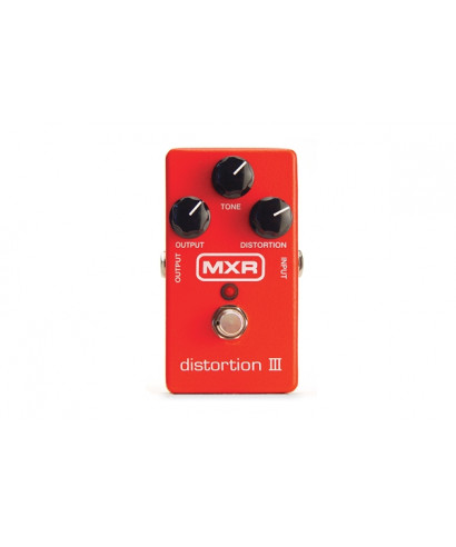 Mxr M115 Distortion III