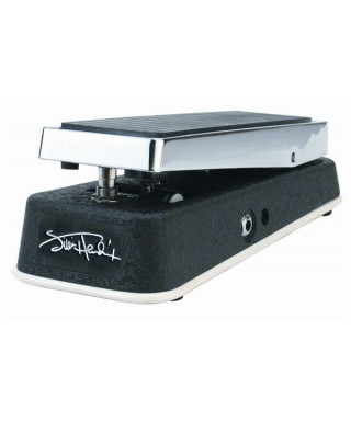 DUNLOP JH1D JIMI HENDRIX AUTHENTIC SIGNATURE CRY BABY WAH