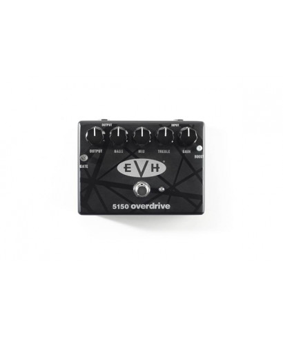 Mxr EVH 5150 Overdrive