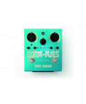 Dunlop Whe707 Supa-Puss analog delay