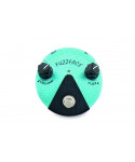 Dunlop FFM3 Jimi Hendrix Fuzz Face Mini