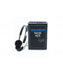 Dunlop ROCKBA Rockman Bass Ace