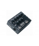 Mxr M80 Bass D.I.+