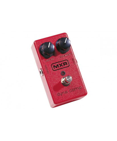 MXR M102 Dyna Compressor