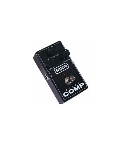MXR M132 Super Compressor
