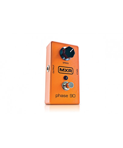 Mxr M101 Phase 90