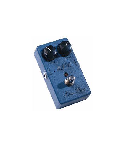 Mxr M103 Blue Box