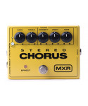 Mxr M134 Stereo Chorus