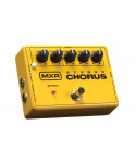 Mxr M134 Stereo Chorus