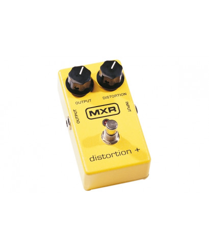 MXR M104 Distortion +
