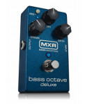 MXR M288 Bass Octave Deluxe
