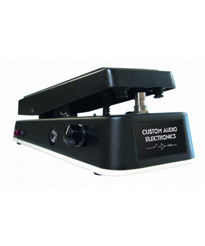 MXR MC404 CAE Dual Inductor Wah