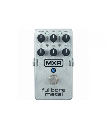Mxr M116 Fullbore Metal