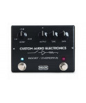 Mxr MC402 Boost/Overdrive