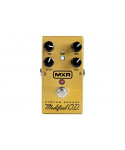 MXR M77 Custom Badass Modified Overdrive