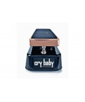 Dunlop jb95 joe bonamassa signature cry baby wah