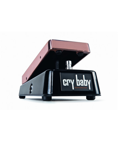 Dunlop jb95 joe bonamassa signature cry baby wah