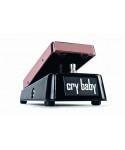 Dunlop jb95 joe bonamassa signature cry baby wah