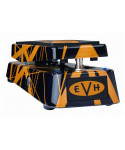 Dunlop EVH95 Van Halen Signature Cry Baby Wah