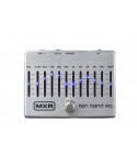 Mxr M108S Ten Band Graphic EQ