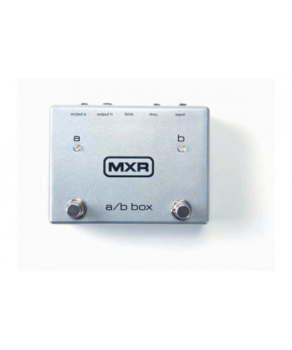 Mxr M196 A/B Box