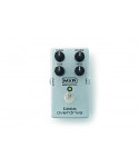 Mxr M89 Bass Overdrive