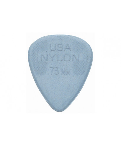 Dunlop 44R.73 Nylon Standard Grey .73mm