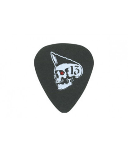 Dunlop L10R.60 Psychobilly .60mm Bag/36