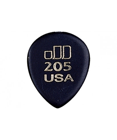 Dunlop 477P205 Jazztone Point