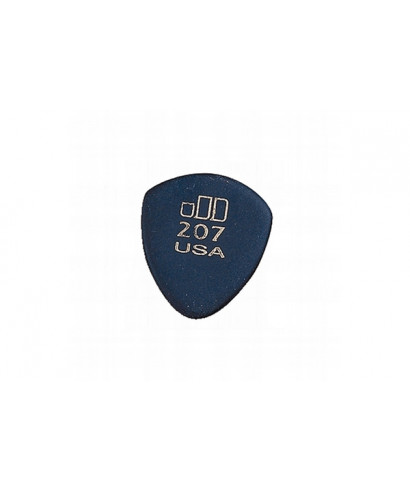 Dunlop 477P207 Jazztone Large Round