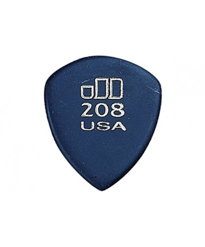 Dunlop 477P208 Jazztone Large Point