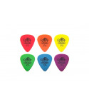 Dunlop 4181 tortex standard