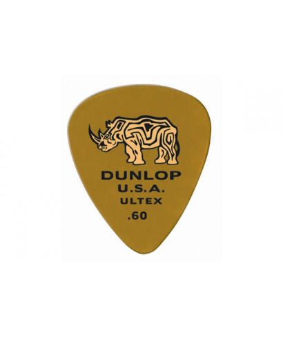 Dunlop 421R.60 Ultex Standard .60mm