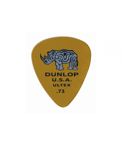 Dunlop 421R.73 Ultex Standard .73mm