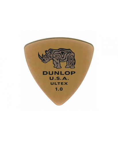 Dunlop 426R1.0 Ultex Triangle 1.0mm