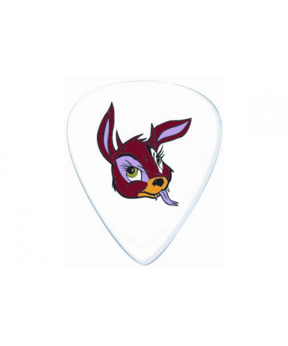 Dunlop BL23R.60 Devil Bunny.60mm Bag/36