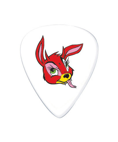 Dunlop BL23R.73 Devil Bunny .73mm Bag/36