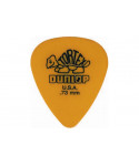 Dunlop 418P Tortex Standard Yellow .73