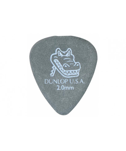 Dunlop 417P2.0 Gator Grip Standard 2.0mm