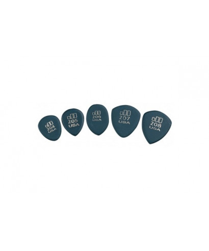 Dunlop 477R-205 Jztn Point