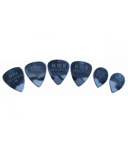 Dunlop M10 Speedpick Standard .71mm